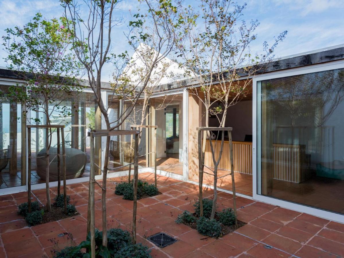 Umoya Residence ケープタウン エクステリア 写真