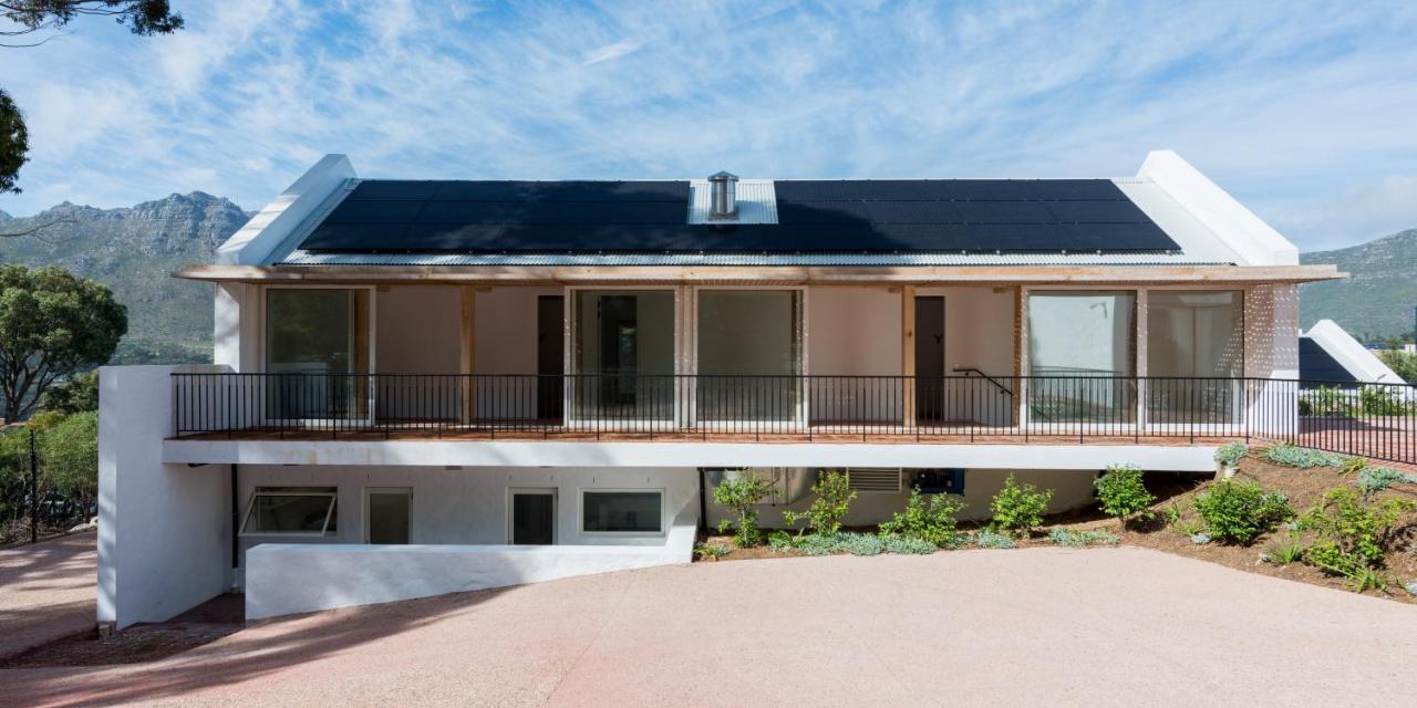 Umoya Residence ケープタウン エクステリア 写真