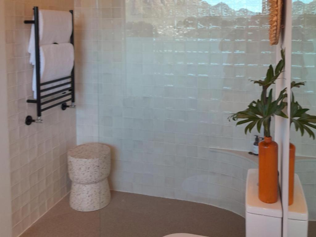 Umoya Residence ケープタウン 部屋 写真