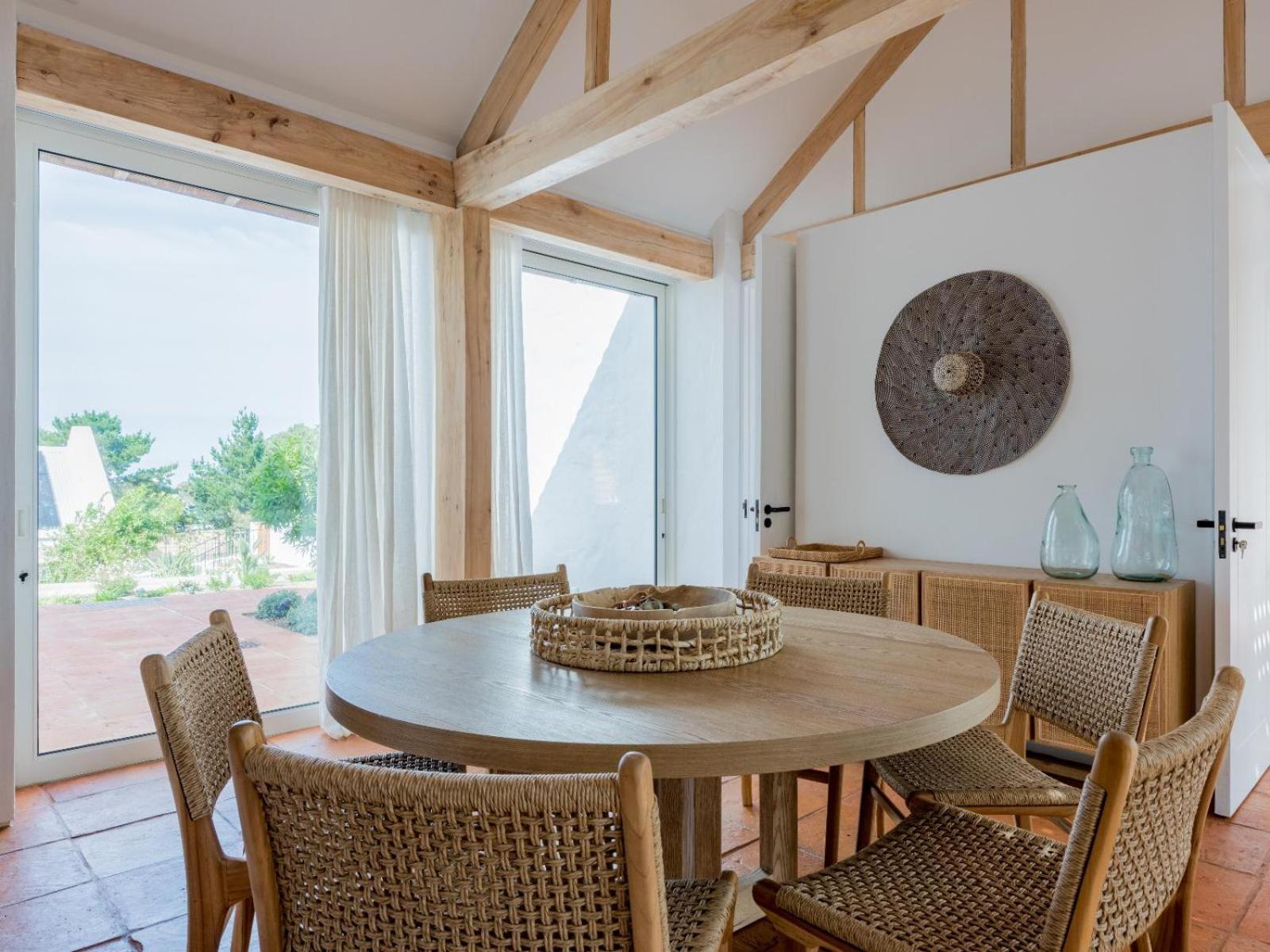 Umoya Residence ケープタウン 部屋 写真